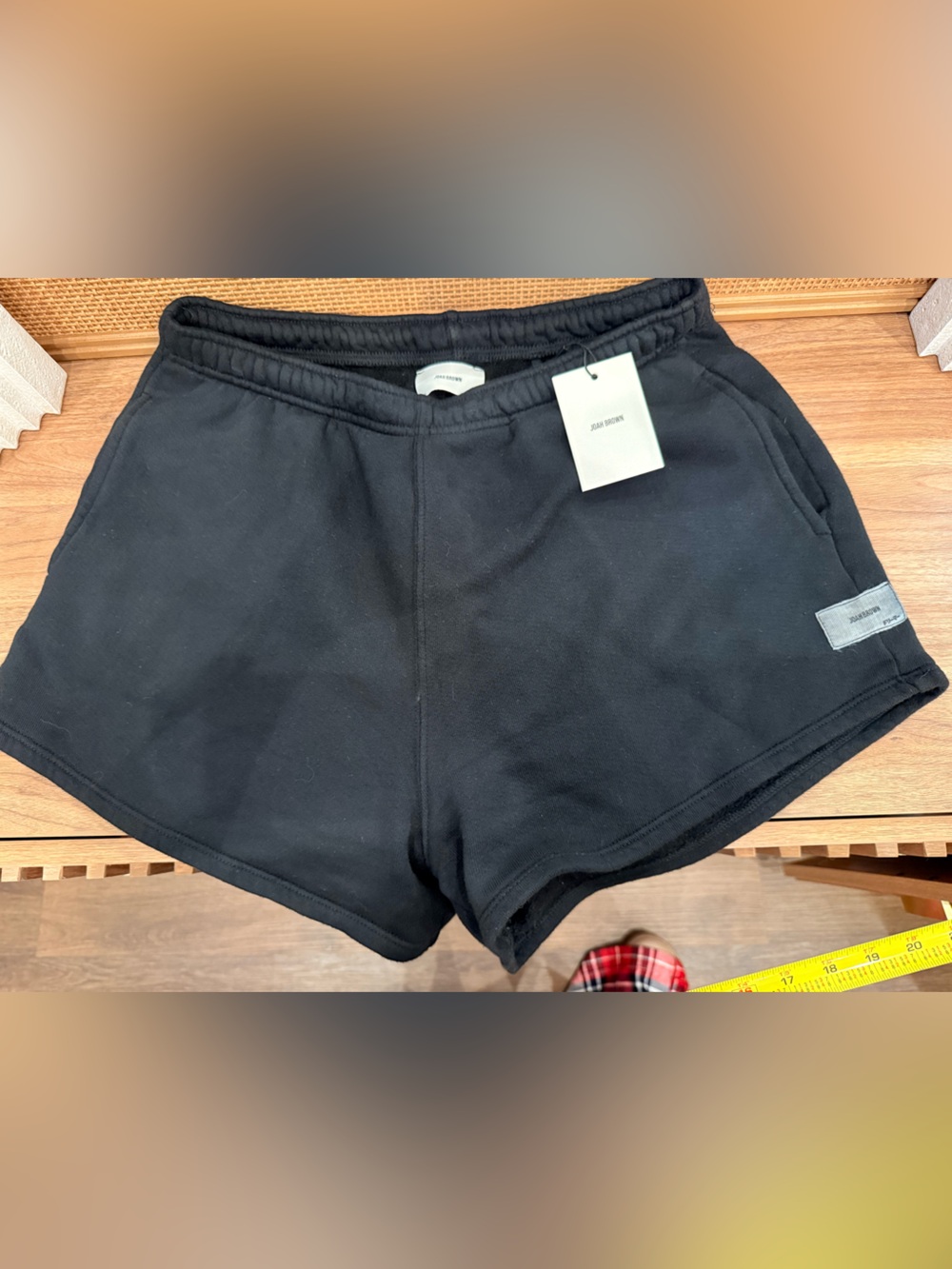 Joah Brown Classic Sweatshorts